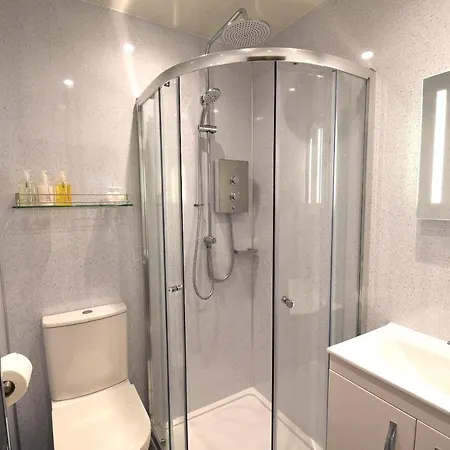 Appartement Balcarres Self Catering à Fort William Extérieur photo
